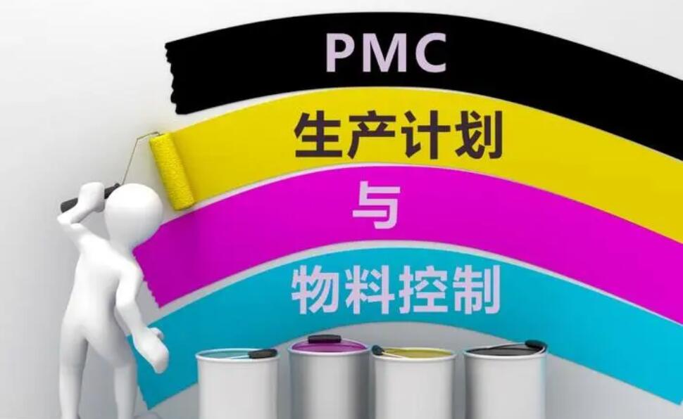 PMC怎样提高库存周转率?